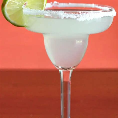 Margarita Recipe The Classic Tequila Drink Mix That Drink