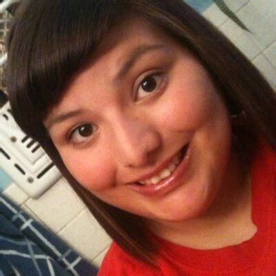Megan Martinez Mmartinez 17 Twitter