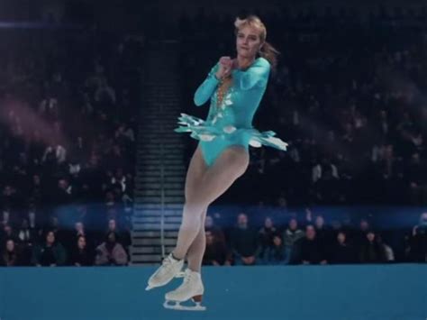 Trailer For Margot Robbies Movie I Tonya Released Daily Telegraph