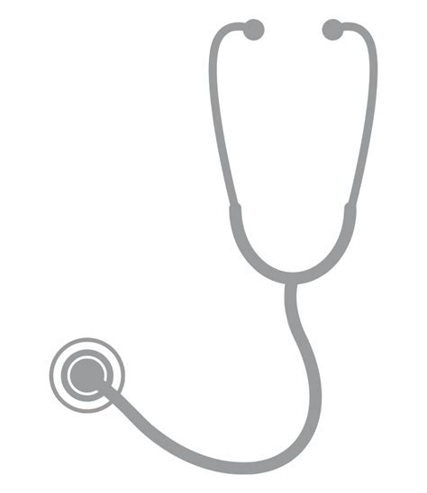 Stethoscope Clipart Transparent Background And Other Clipart Images On