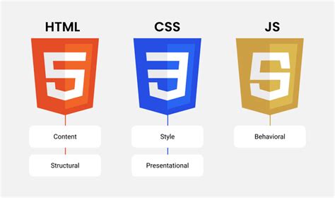 Top Frontend Languages Their Pros Cons And More