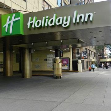 Our technology will also list new york city, ny hotels/motels that are comparable to the quality of holiday inn.need a group/meeting discount? Hotell fra våre USA reiser