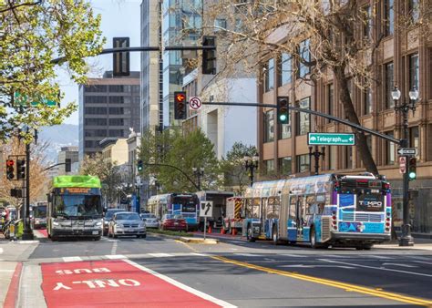 New Transit Oriented Communities Policy Encourages Equitable And