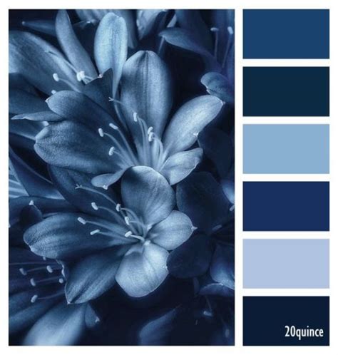 Warna Biru Turquoise Gelap 51 Macam Macam Warna Biru Dan Karakter