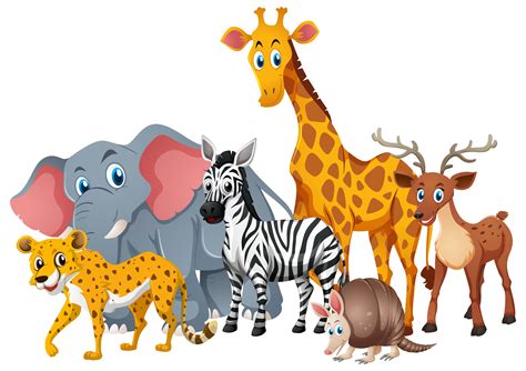 Mammal Clipart Clipart 5asuntitled 5 Classroom Clipart Images And