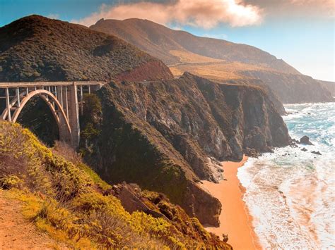 The Ultimate Guide To Pacific Coast Highway California Travel The