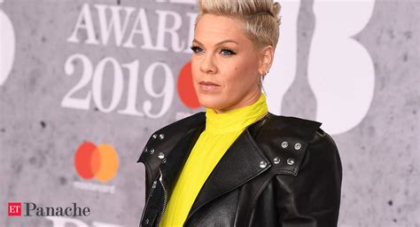 Singer Pink Reveals She Had Covid 19 Has Now Recovered Donates 1 Mn