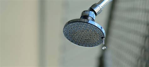 Leaking Shower Signs Possible Causes And How To Fix Them 2023