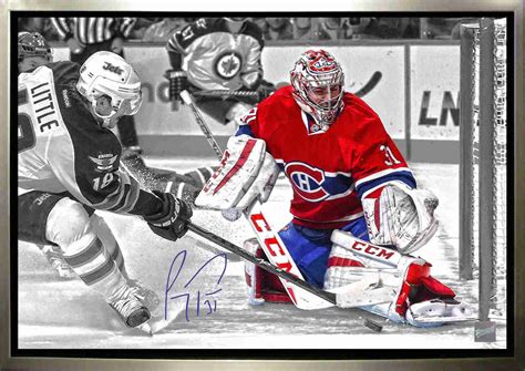Montreal canadiens | announced carey price has served his suspension. Art Country Canada - CAREY PRICE Jerseys Prints and Hockey ...
