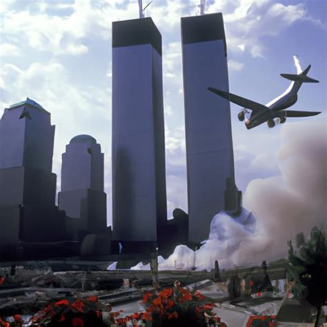 Exploring The 911 Attacks On The World Trade Center A Look Back At