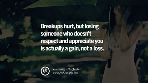40 Quotes On Getting Over A Break Up After A Bad Relationship