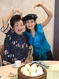 譚倩紅7年無拍戲生活優游 90歲生日活力依然 - 本地 - 明周娛樂