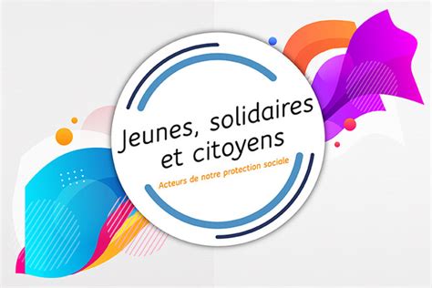 Concours Jeunes Solidaires Et Citoyens