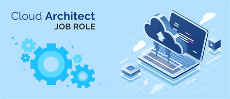 Cloud Architect Job Description Archives
