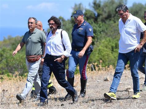 Boom di nuovi contagi nel nostro paese: Gioele e Viviana, il procuratore Cavallo: «Sono morti ...