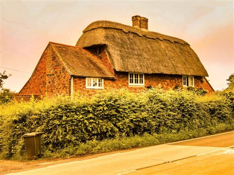 Quaint Cottages And Buildings 8 Best Free Cottage Building House