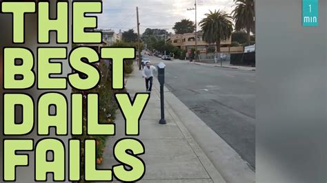 The Best Daily Fail Compilation 5 Youtube