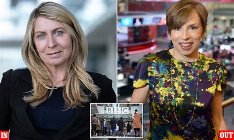 Itn Boss Deborah Turness 54 Is Confirmed As New Bbc News Chief Daily Mail Online