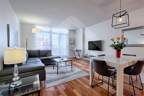 Luxury Furnished Apartments For Rent In Montreal 866