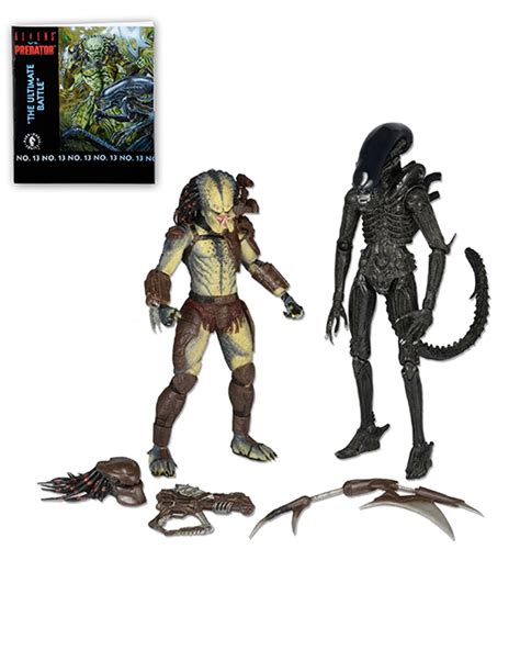 ✅ free shipping on many items! predator: alien vs predator toys at walmart