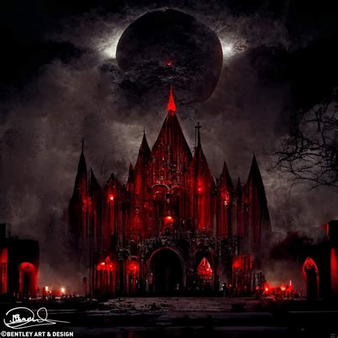 Pin By Arwa Saied On Hmmmm Fantasy Castle Beautiful Dark Art Dark Fantasy Art