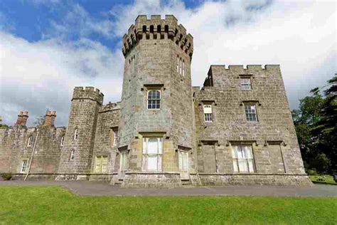 11 Best Castles Near Glasgow Historic European Castles