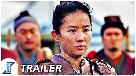 Watch online free movies with donnie yen streaming on 123movies | 123 movies new site. Disney's Mulan - Official Final Trailer (2020) Yifei Liu ...