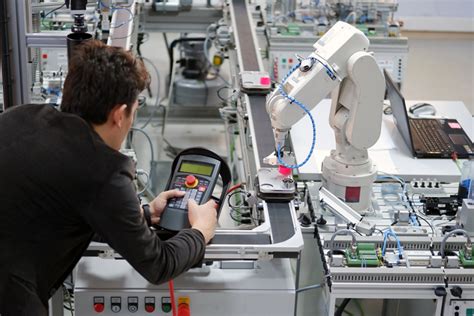 Automation Technician What Is It And How To Become One Ziprecruiter