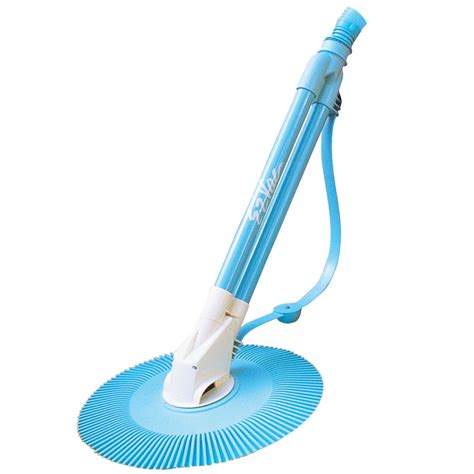 Pool vacuum cleaners aren't all that difficult to explain, they're a specific type of pool product, designed to vacuum and remove dirt, leaves, and any other accumulated debris from. Durango E-Z Vac Above-Ground Cleaner - Toys & Games - Swimming Pools & Accessories - Pool ...
