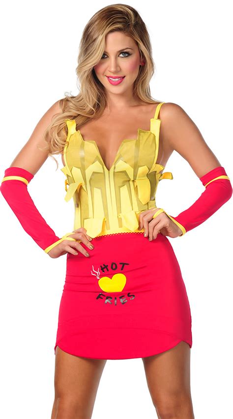 17 Sexy Halloween Costumes That Will Make You Say Huh