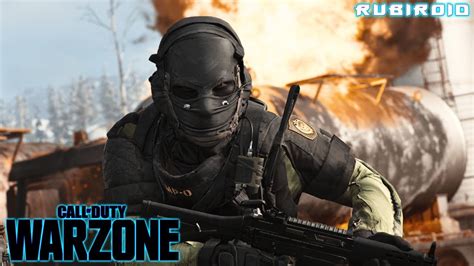 Call Of Duty Warzone ПОГНАЛИ ЗА ЭКШОНОМ Codmw Warzone Gameplay Pc