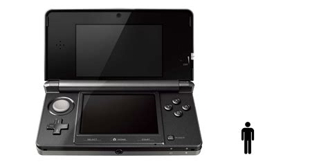 Youtuber Makes Worlds Largest 3ds