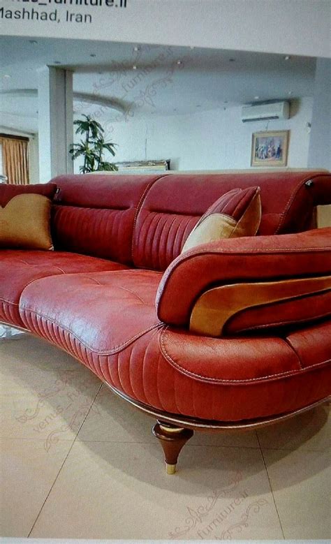Furniture Sofa Set, Furniture Design Modern, Luxury Furniture, Curved