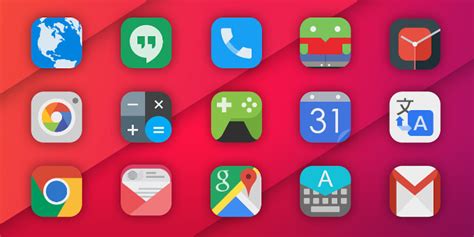 Android New Icon 262984 Free Icons Library