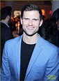 Kyle Dean Massey Drops Out of Broadway's 'Company' to Focus on His ...