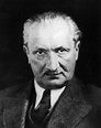 The Primordiality of Death in Heidegger’s Metaphysics | National Vanguard