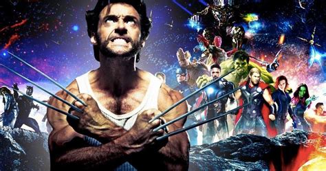 Hugh Jackman To Return As Wolverine In Avengers 4