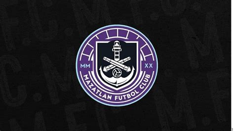 We share free widgets for webmasters. Revelan escudo de Mazatlán FC - El Vigía