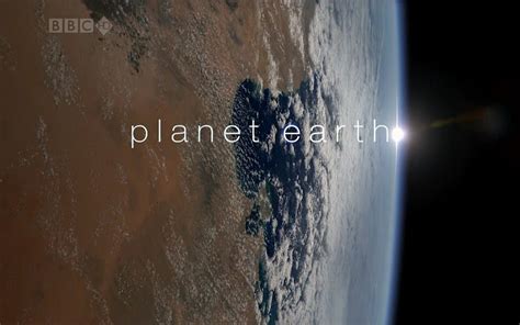 Documentales Mhf Planet Earth 2006 David Attenborough