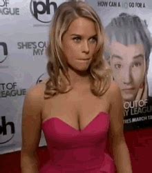 Alice Eve Blonde Alice Eve Blonde Boobs Discover Share GIFs
