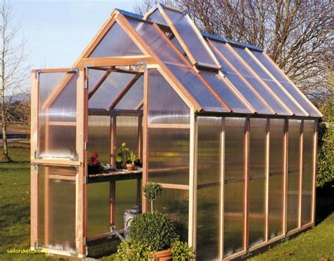 Greenhouse Structure Most Common Types And Designs