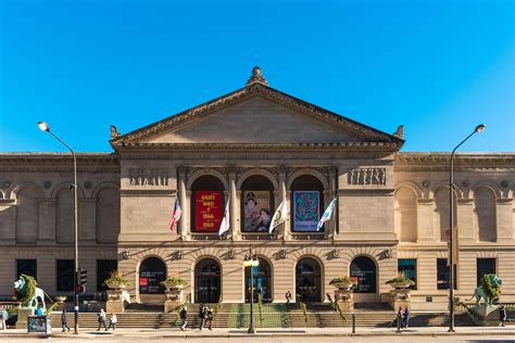 The Top 10 Museums In Chicago