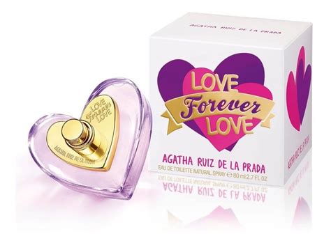 Perfume Loción Love Forever Love Mujer 80ml Original Mercado Libre