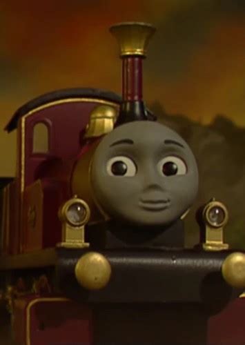 Fan Casting Madison Iseman As Lady The Lost Engine In Thomas And The