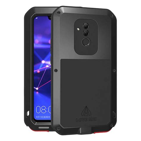 Love Mei Powerful Series Protective Cases Rugged Sa