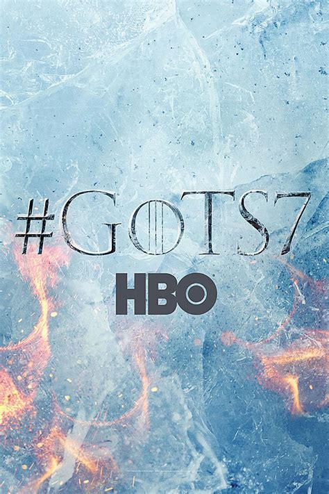 Game Of Thrones Season 7 Release Date Announced Film And Tv Now