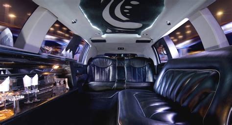How Much Does It Cost To Rent A Limo For Your Business Trip