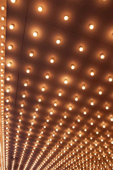 Theater Marquee Lights 1 By 400tmax