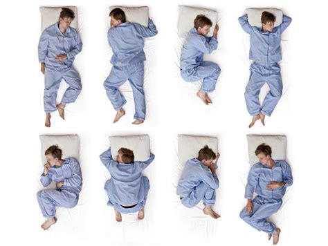 What These 8 Sleeping Positions Say About Your Brand Branding