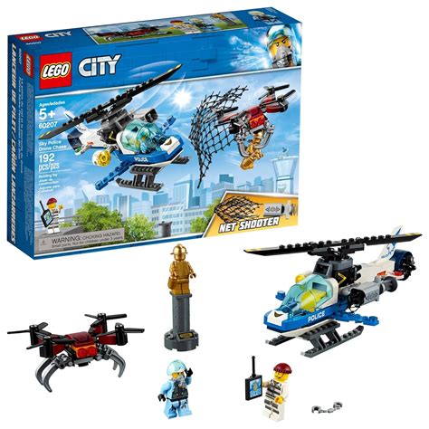 Top 9 Best Lego Helicopter Sets Reviews In 2021